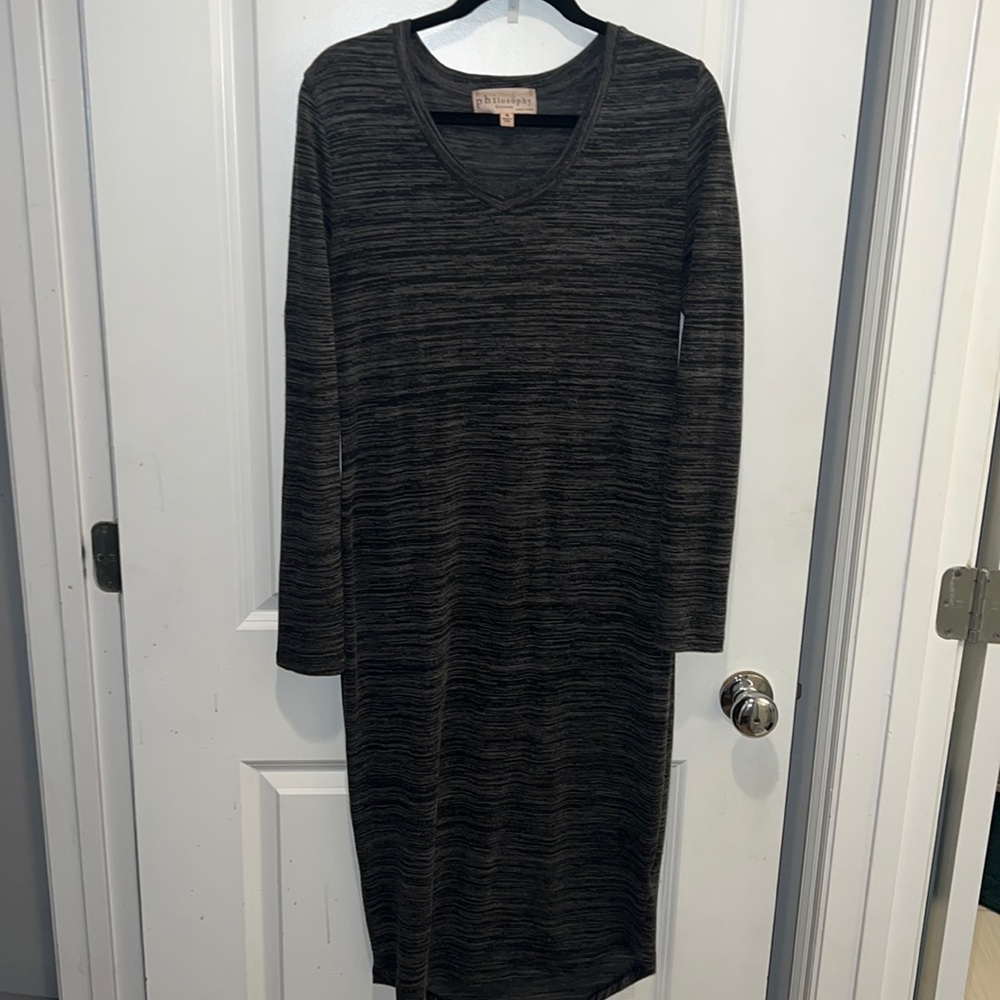 Philosophy Bodycon